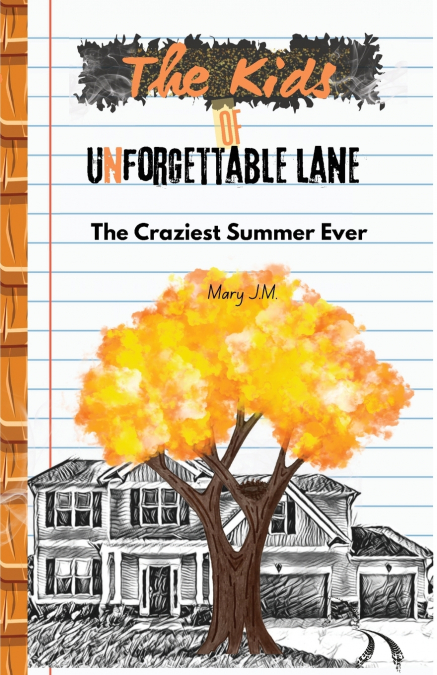 The Kids of Unforgettable Lane