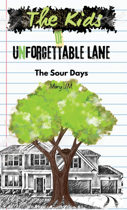 The Kids of Unforgettable Lane