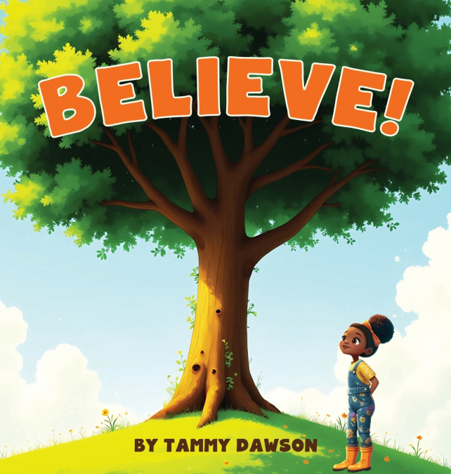 Believe