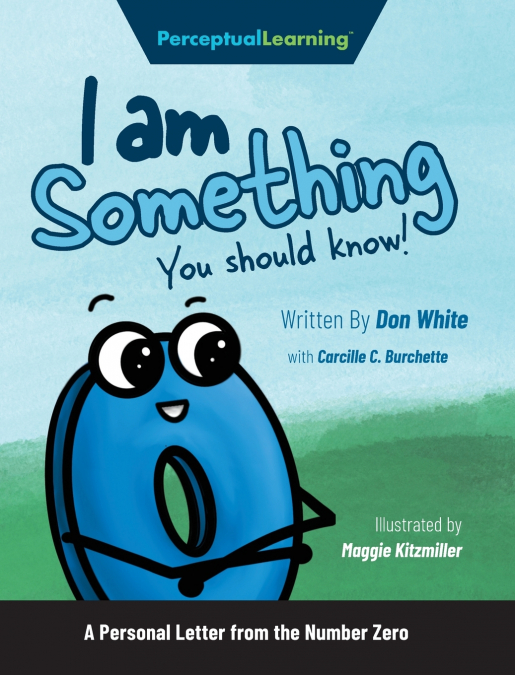 I Am Something You Should Know!