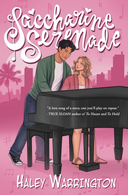 Saccharine Serenade