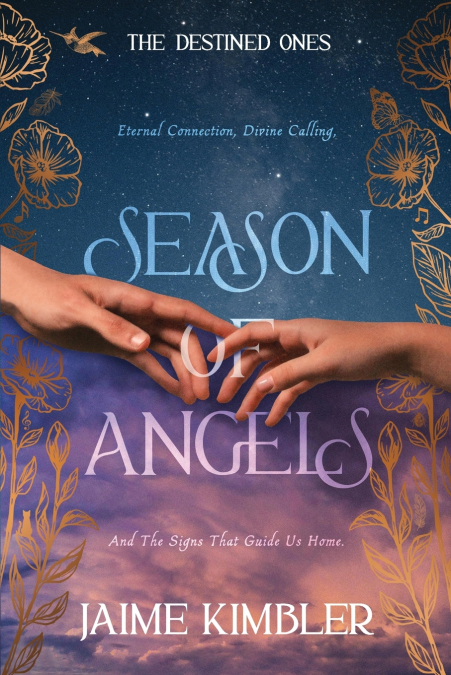 Season of Angels