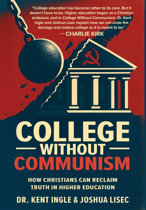College Without Communism