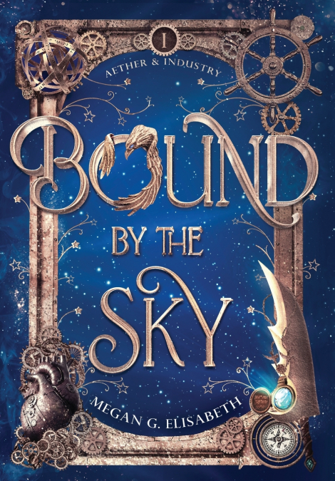 Bound by the Sky