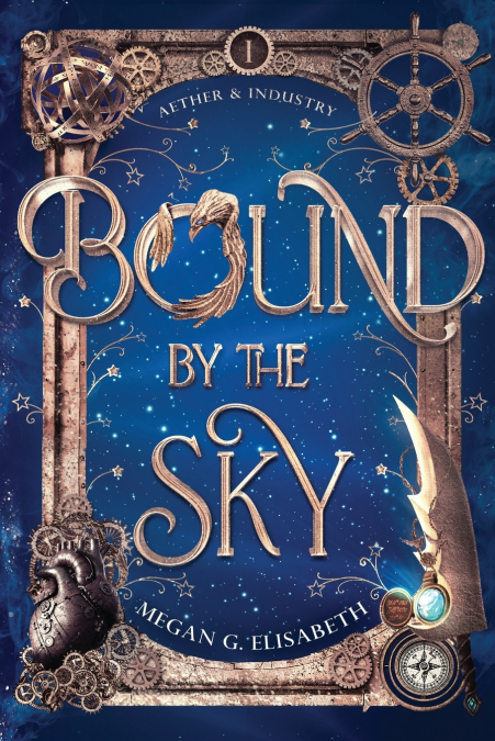 Bound by the Sky