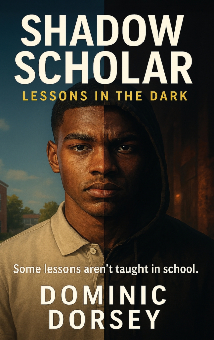 Shadow Scholar