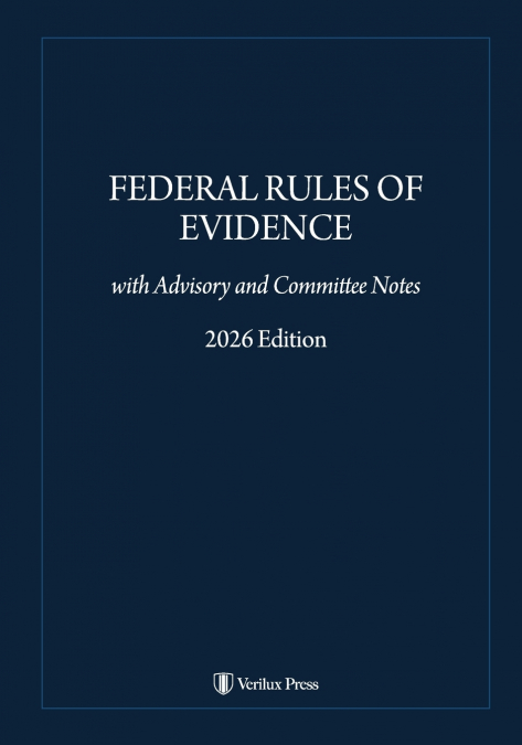 Federal Rules of Evidence