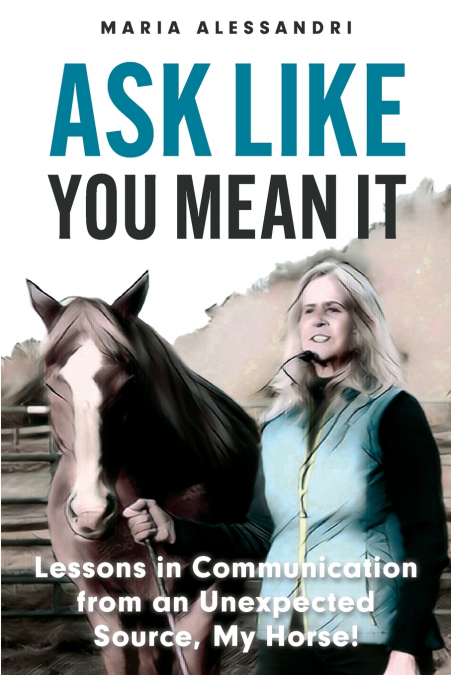 Ask Like You Mean It