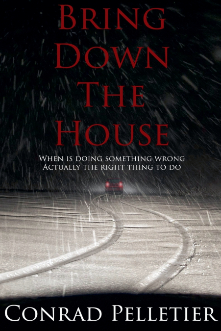 Bring Down The House