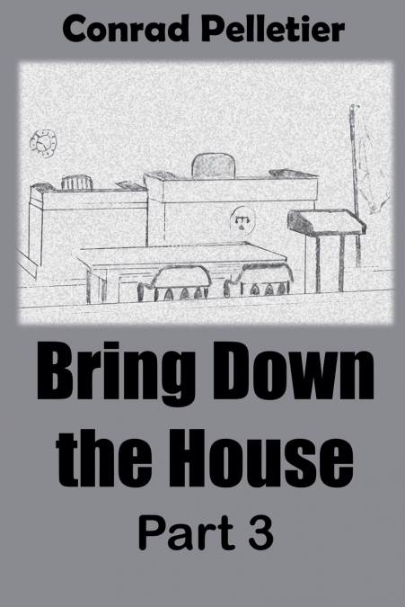 Bring Down The House Part 3