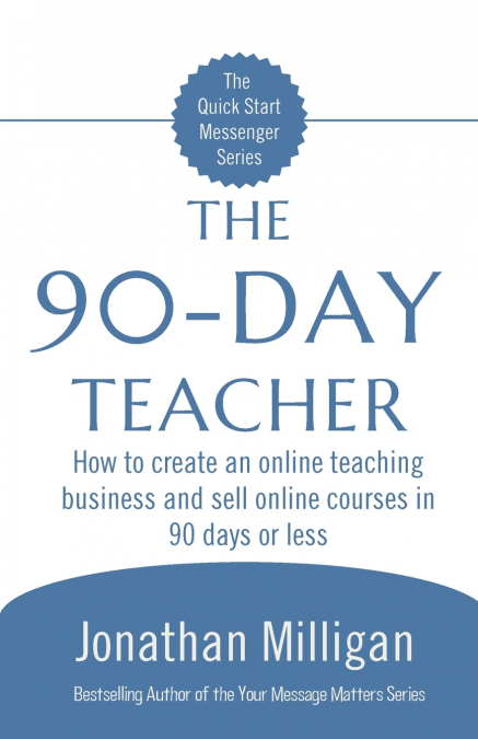The 90-Day Teacher
