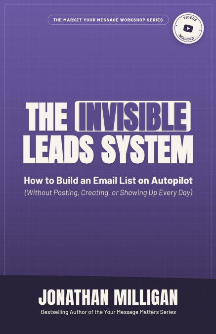 The Invisible Leads System