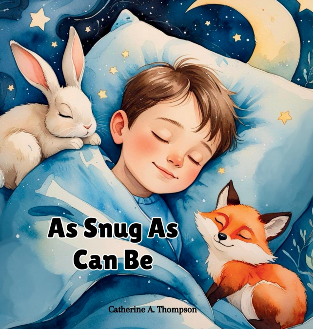 Snug as Can Be