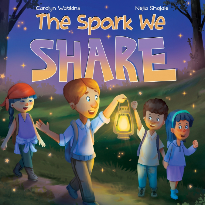 The Spark We Share