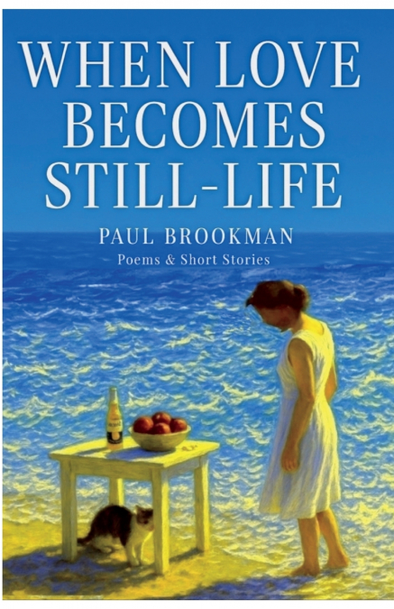When Love Becomes Still-Life