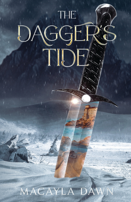 The Dagger’s Tide