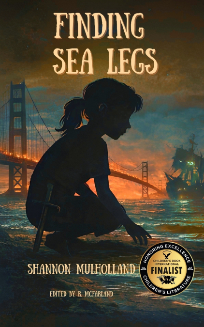 Finding Sea Legs