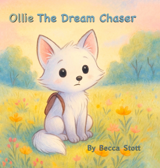 Ollie The Dream Chaser