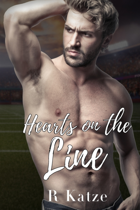 Hearts on the Line