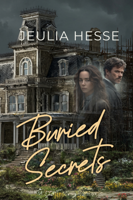 Buried Secrets