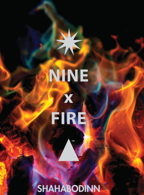 NINE x FIRE