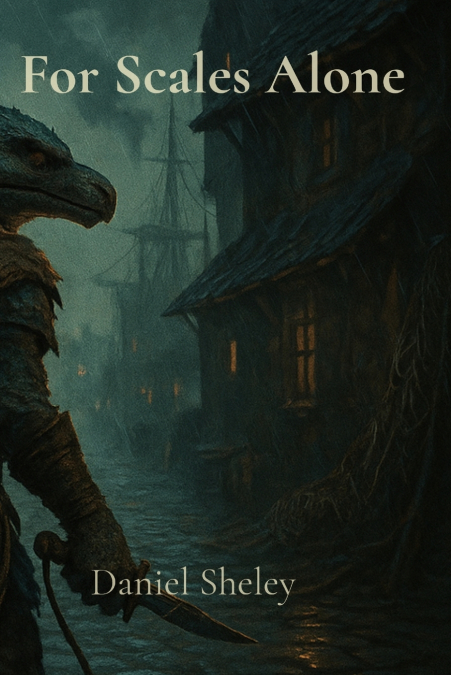 For Scales Alone
