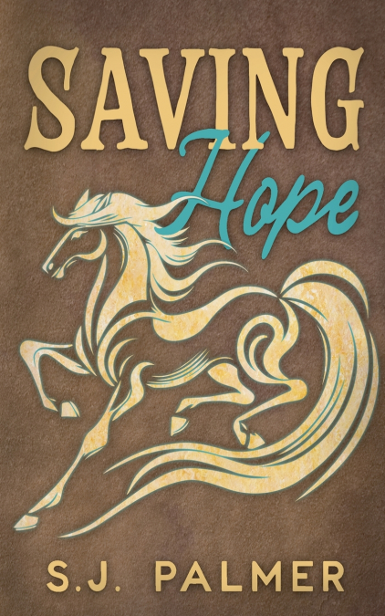 Saving Hope