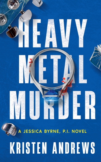 Heavy Metal Murder