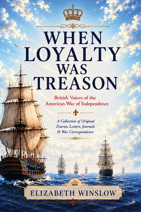 When Loyalty was Treason