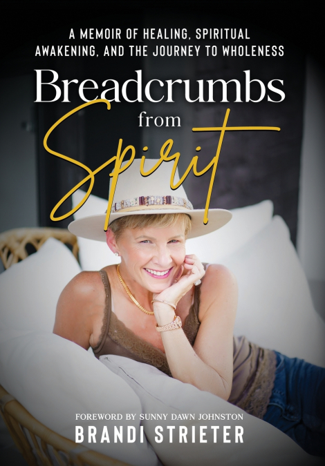 Breadcrumbs from Spirit