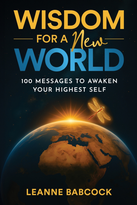 Wisdom for a New World