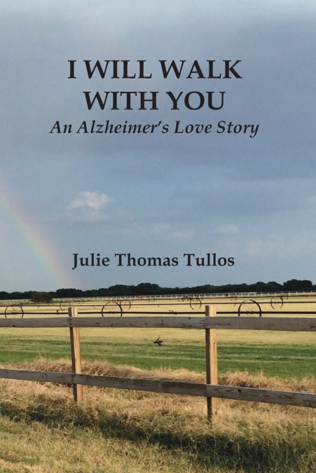 I Will Walk With You