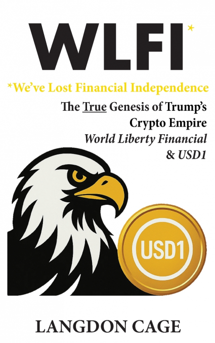 WLFI - We’ve Lost Financial Independence