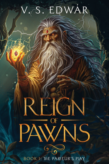 Reign of Pawns