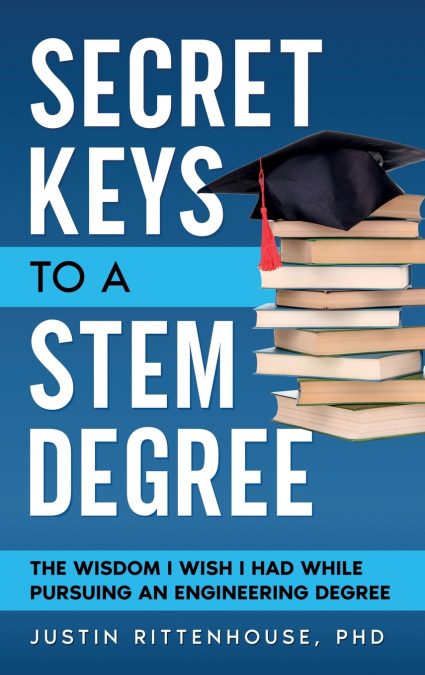 Secret Keys to a STEM Degree