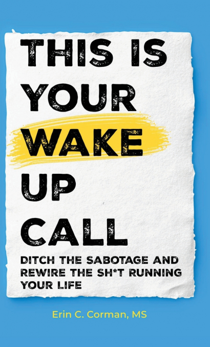 This Is Your Wake Up Call