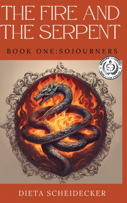 The Fire and The Serpent