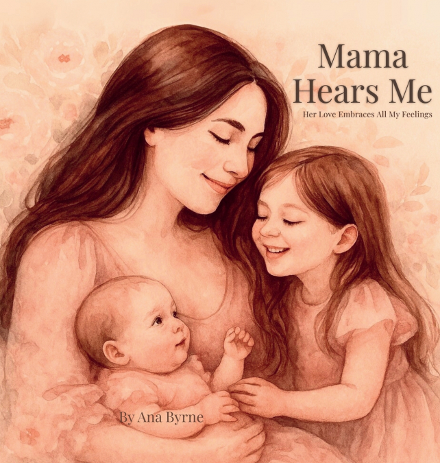Mama Hears Me