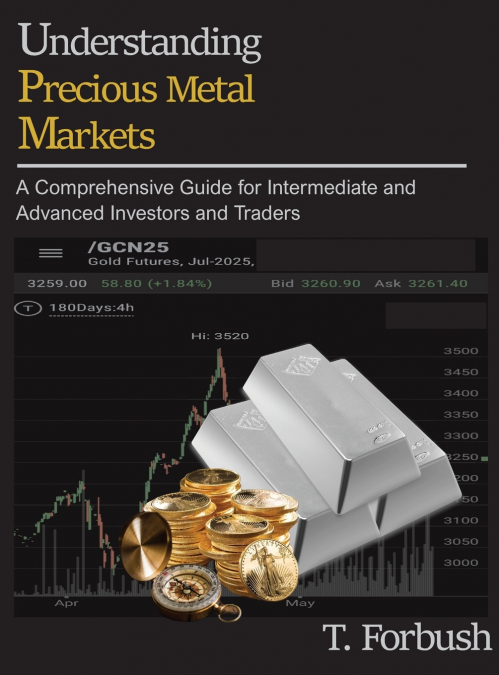 Understanding Precious Metal Markets