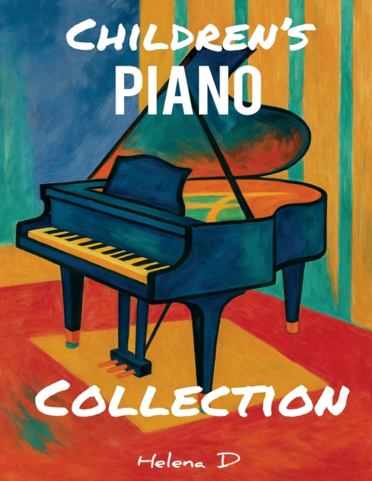 Children’s Piano Collection
