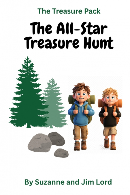 The Treasure Pack