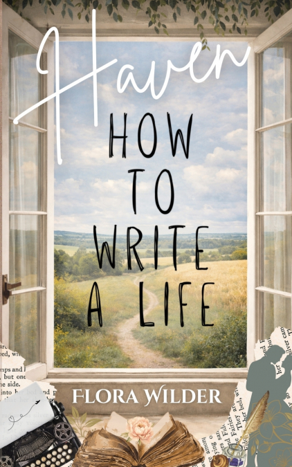 How to Write a Life