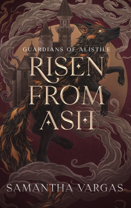 Guardians of Alistile