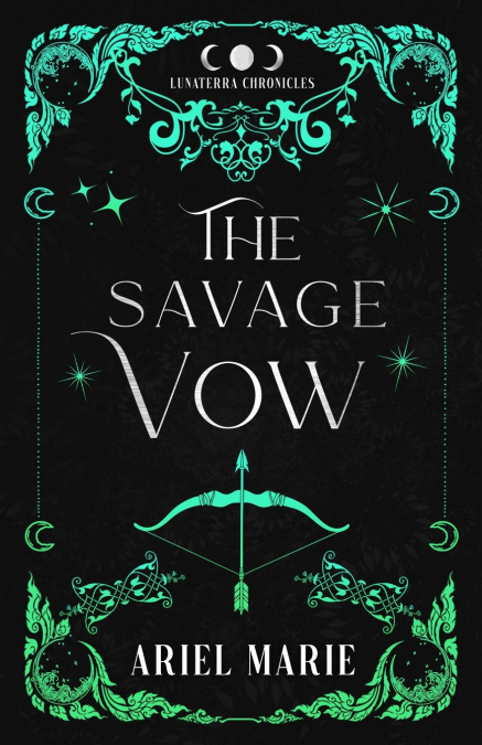 The Savage Vow