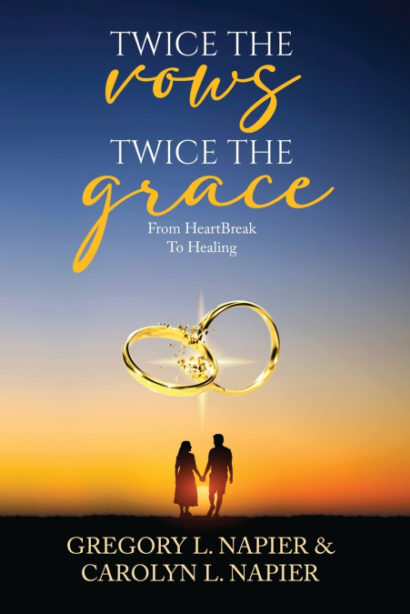 Twice The Vows, Twice The Grace