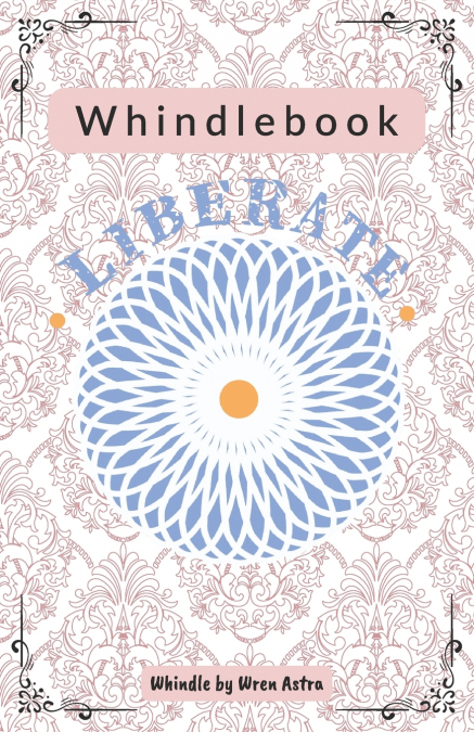 Whindlebook