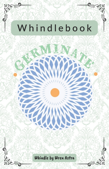 Whindlebook