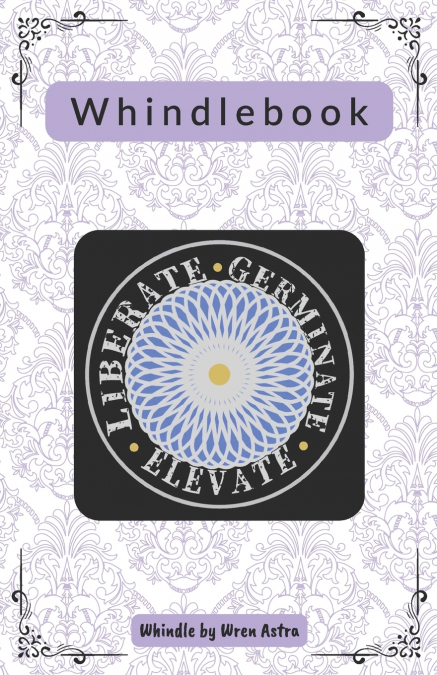 Whindlebook
