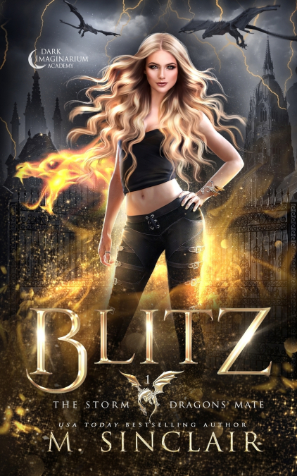 Blitz