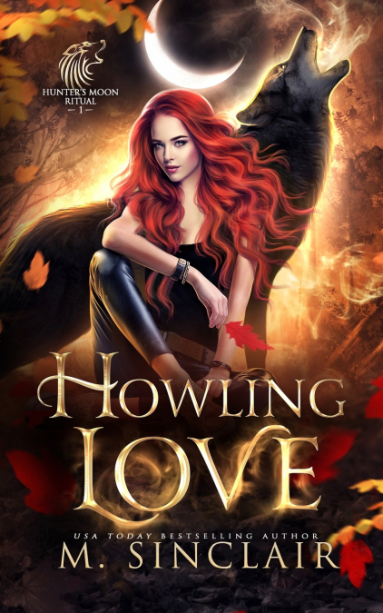 Howling Love